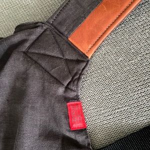 Sakura Bloom Basics Linen Scout